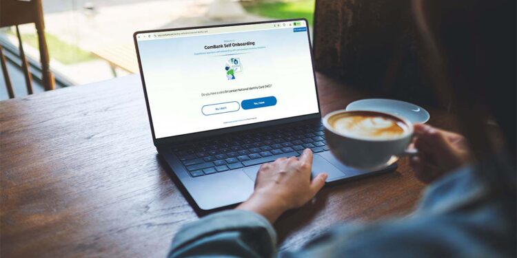 ComBank enables seamless account opening through enhanced self-onboarding platform