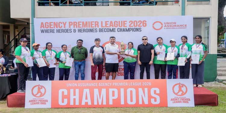 Union Assurance Agency Premier League Brings People Together for the Second Consecutive Year