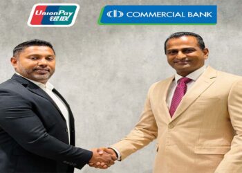ComBank pioneers state-of-the-art 3DS authentication for UnionPay cardholders