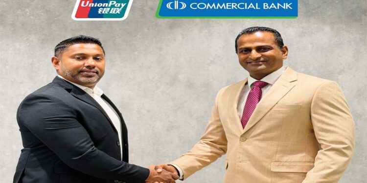 ComBank pioneers state-of-the-art 3DS authentication for UnionPay cardholders