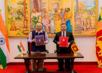 Work to Commence on Six Important Socio-Economic Projects in Eastern Province through Indian Grant Assistance