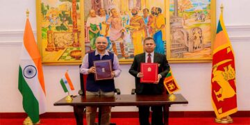 Work to Commence on Six Important Socio-Economic Projects in Eastern Province through Indian Grant Assistance