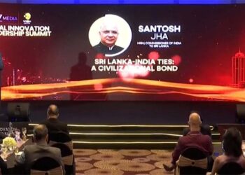 Sri Lanka & India: More Than Neighbours, Civilisational Twins