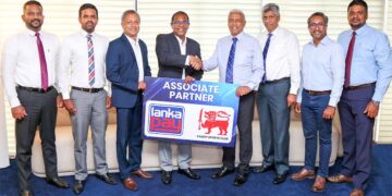 LankaPay Powers Kandy Sports Club as Associate Partner