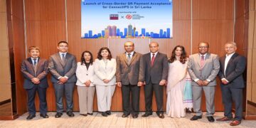 Sri Lanka and Nepal Launch Cross-Border Digital Payment Connectivity to Strengthen Regional Financial Integration