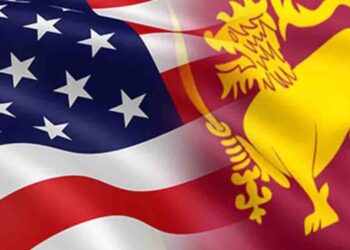 US Investigative Team Assists Sri Lanka Probe Into US$2.5 Million Treasury Transfer