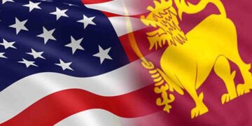 US Investigative Team Assists Sri Lanka Probe Into US$2.5 Million Treasury Transfer