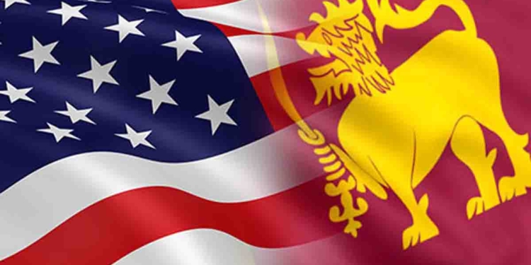 US Investigative Team Assists Sri Lanka Probe Into US$2.5 Million Treasury Transfer