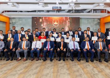Union Assurance Honours Top-Performing Sales Professionals at LIMRA Awards Ceremony