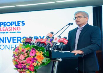 People’s Leasing & Finance PLC Celebrates 30 Years of Empowering Sri Lanka’s Entrepreneurs and Communities