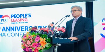 People’s Leasing & Finance PLC Celebrates 30 Years of Empowering Sri Lanka’s Entrepreneurs and Communities