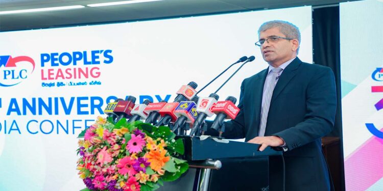 People’s Leasing & Finance PLC Celebrates 30 Years of Empowering Sri Lanka’s Entrepreneurs and Communities