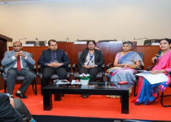National Chamber and NEDA Conduct Successful Access to Finance Awareness Programme