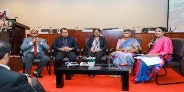 National Chamber and NEDA Conduct Successful Access to Finance Awareness Programme