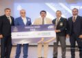 Prime Group strengthens commitment to youth empowerment with Platinum Sponsorship of Thurstan College Rugby 1st XV Leadership Team