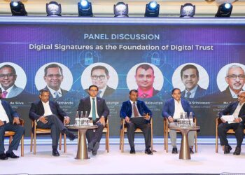 LankaPay and eMudhra Launch Remote Digital Signature Solution with Commercial Bank as the First Bank to Come Onboard