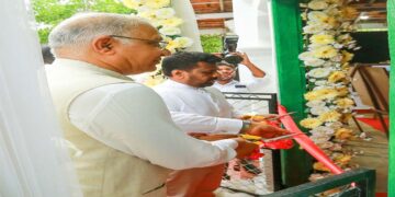 Special Exhibition on ‘Buddhist Heritage of India’ organized during National Vesak Festival 2026