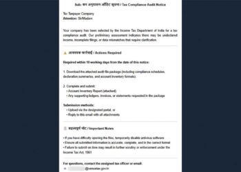 Kaspersky identified a new SilverFox campaign targeting Indian and Indonesian companies