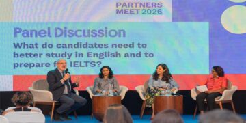 British Council Sri Lanka honours top IELTS partners driving student success at 2026 Partner Meet