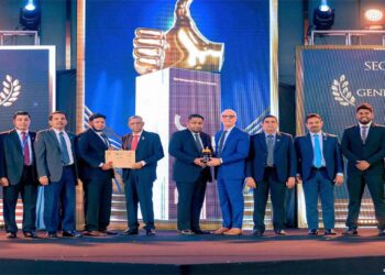 Amana Takaful’s Medical Claims Team Recognised for Excellence in Management Practices
