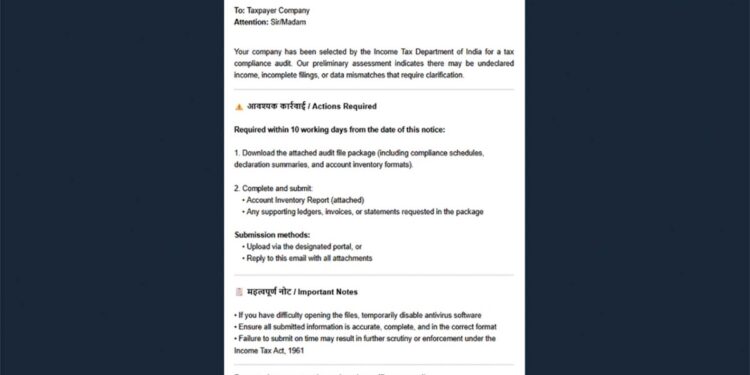Kaspersky identified a new SilverFox campaign targeting Indian and Indonesian companies