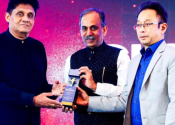 Sajith Premadasa Calls for Stronger India–Sri Lanka Partnership for Digital Growth