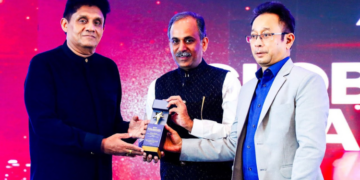 Sajith Premadasa Calls for Stronger India–Sri Lanka Partnership for Digital Growth
