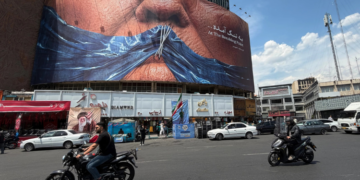 Iran Submits 14-Point Response to U.S. Proposal to End Conflict