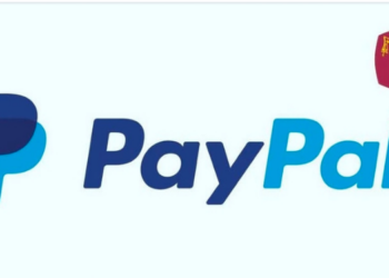 PayPal Services to Launch in Sri Lanka From May 15, SLRC Reports