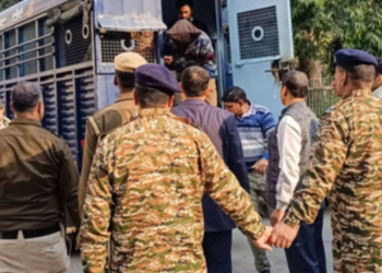 Isi-linked Terror Module: Plot to Target Delhi Temple, Haryana Military Site & Highway Dhaba Exposed