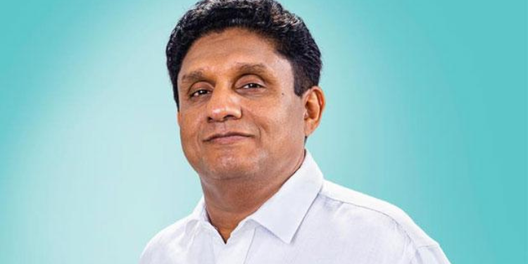Sajith Requests Vietnam’s Support for Sri Lanka’s Rapid Economic Transformation