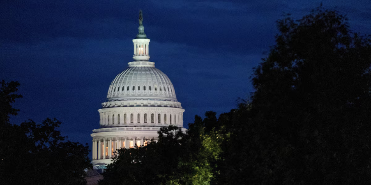 US Global Perception Declines for Second Year, Falls Below Russia: Democracy Survey