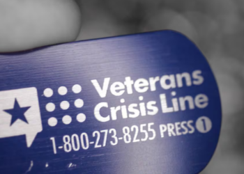 VA Reports Record Progress in Veteran Suicide Screening and Rapid Follow-Up Care