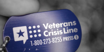 VA Reports Record Progress in Veteran Suicide Screening and Rapid Follow-Up Care