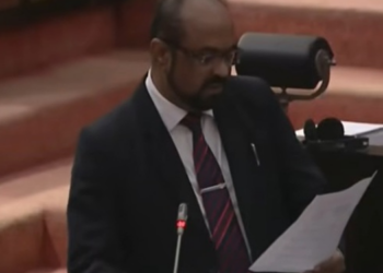 Former Energy Minister Kumara Jayakody Admits Three Charges in CIABOC Case