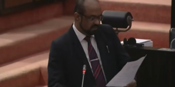 Former Energy Minister Kumara Jayakody Admits Three Charges in CIABOC Case
