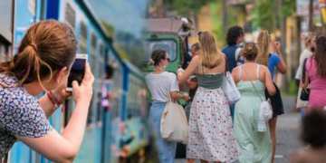 Sri Lanka to Fast-Track Rs. 1 Billion Tourism Campaign Amid Drop in Arrivals