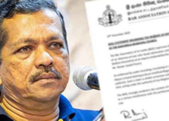 Kaduwela Magistrate Orders Probe Into Alleged Threats Involving Lawyer and Mayor Jayalal