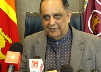 Western Province Governor Hanif Yousuf Resigns, to Continue as Special Envoy
