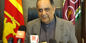 Western Province Governor Hanif Yousuf Resigns, to Continue as Special Envoy