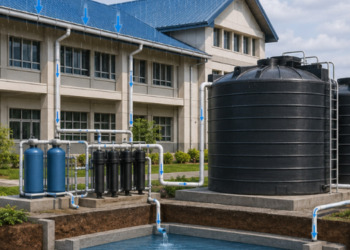 Sri Lanka To Launch Pilot Rainwater Harvesting Project To Address Rising Water Demand