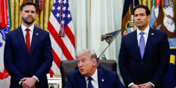 U.S. and Iran Reach Tentative 60-Day Ceasefire and Nuclear Talks Agreement