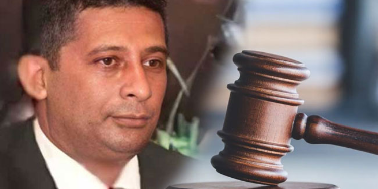 Suresh Sallay’s Lawyers to File Complaint Against ASG Dileepa Peiris Over Court Remarks