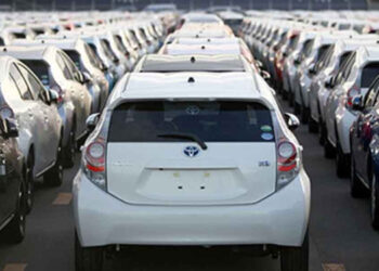 Sri Lanka Imposes 50% Surcharge on Imported Vehicles for Three Months