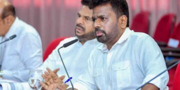 Fertilizer Prices May Rise as Cost of Future Stocks Increases: Deputy Minister Namal Karunaratne