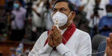 Matara Court Issues Arrest Warrant for Basil Rajapaksa Over Brownshill Case