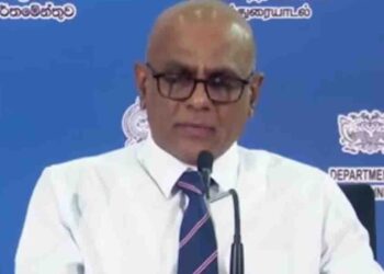 Sri Lanka’s Monthly Fuel Import Bill Surges to Over USD 520 Million Amid Global Price Hike