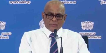 Sri Lanka’s Monthly Fuel Import Bill Surges to Over USD 520 Million Amid Global Price Hike