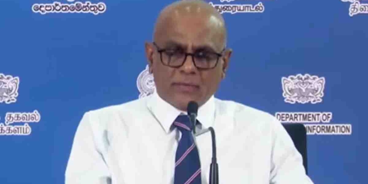 Sri Lanka’s Monthly Fuel Import Bill Surges to Over USD 520 Million Amid Global Price Hike
