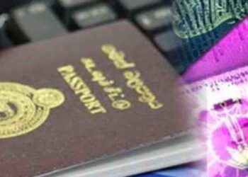 Poland Considers EU Complaint Over Sri Lanka E-Passport Tender Irregularities